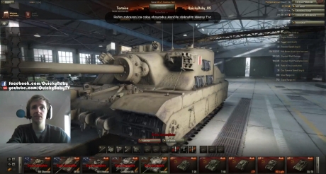 Nové informace o World of tanks 9.0